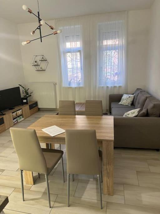 Szeged Szive Apartman Exterior photo