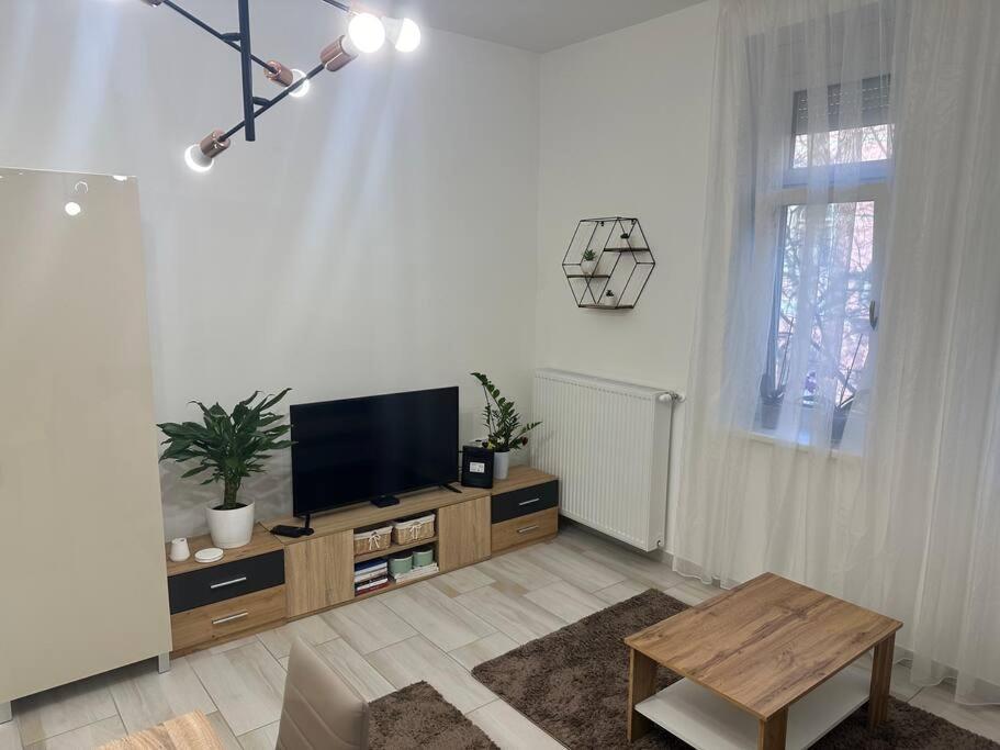 Szeged Szive Apartman Exterior photo